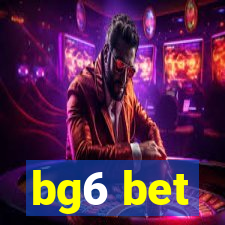 bg6 bet